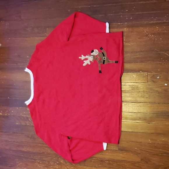 Heirloom Collectibles Christmas Sweater. - Picture 3 of 4